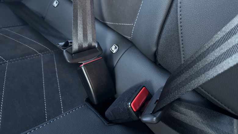 Vauxhall Corsa 1.2 Turbo Ultimate 5dr Petrol Hatchback